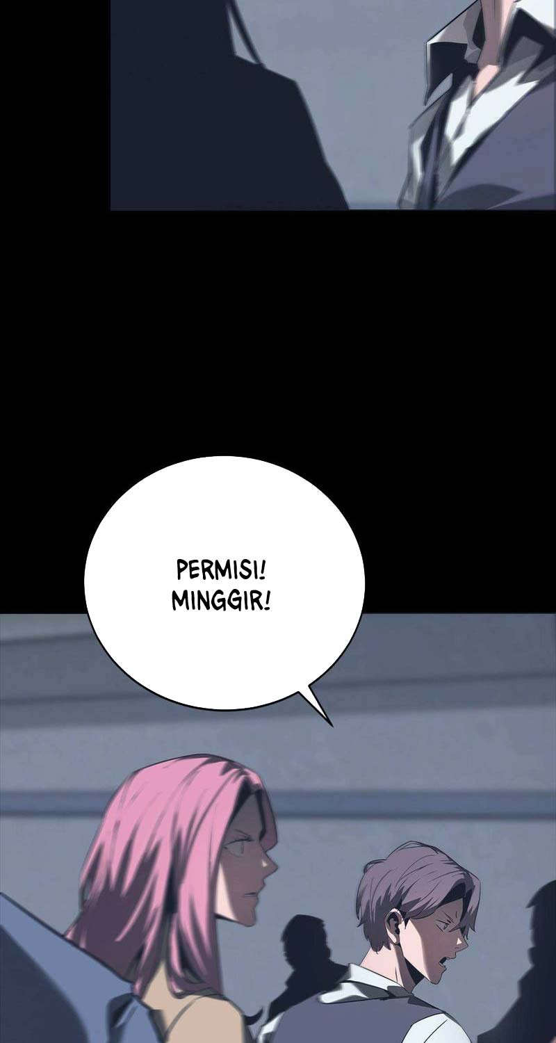 The Blade of Evolution – Walking Alone in the Dungeon Chapter 70 Gambar 11